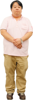 管理者 大久保健